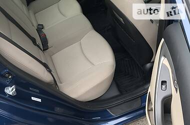 Седан Hyundai Elantra 2014 в 