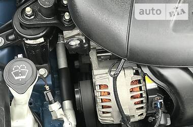 Седан Hyundai Elantra 2014 в 