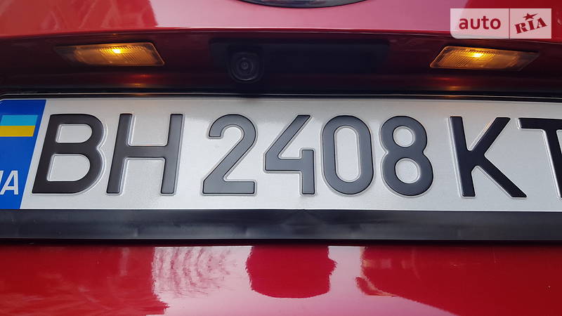 Седан Hyundai Elantra 2016 в Одессе фото 10 Седан Hyundai Elantra 2016 в Одессе