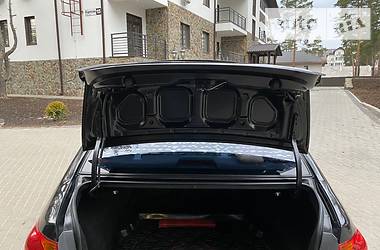Седан Hyundai Elantra 2008 в 