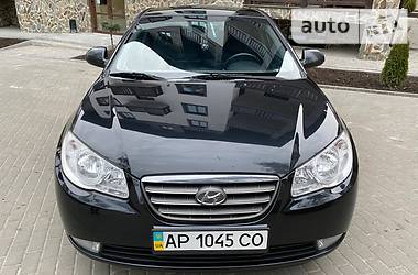 Седан Hyundai Elantra 2008 в 