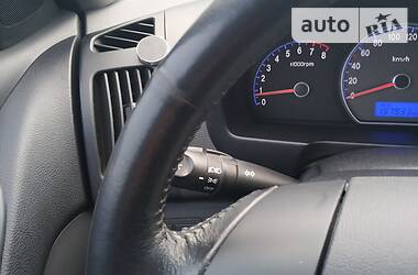 Седан Hyundai Elantra 2008 в 