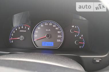 Седан Hyundai Elantra 2008 в 