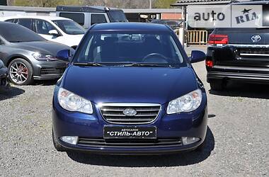 Седан Hyundai Elantra 2007 в 