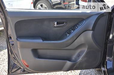 Седан Hyundai Elantra 2007 в 