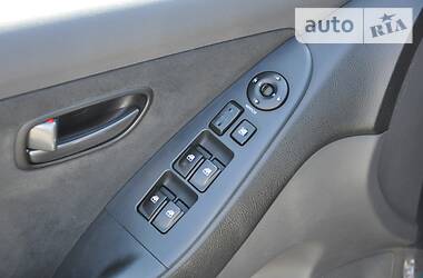 Седан Hyundai Elantra 2007 в 