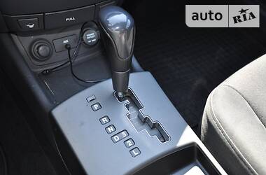 Седан Hyundai Elantra 2007 в 