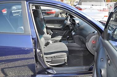 Седан Hyundai Elantra 2007 в 