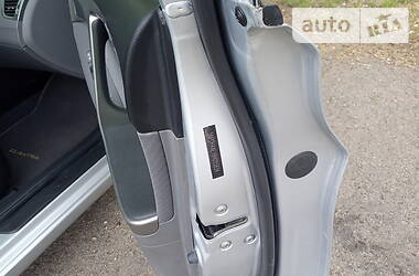 Седан Hyundai Elantra 2011 в 