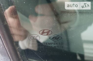 Седан Hyundai Elantra 2011 в 