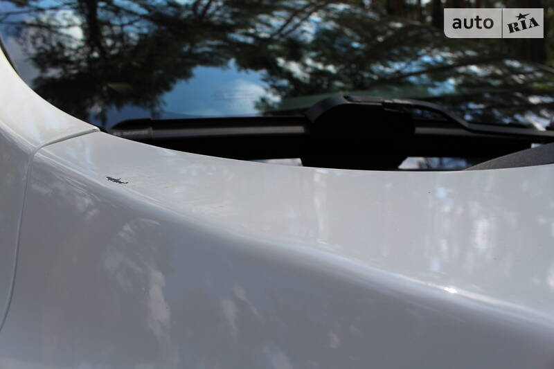 Седан Hyundai Elantra 2013 в Києві