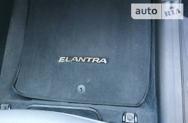 Седан Hyundai Elantra 2012 в Виннице