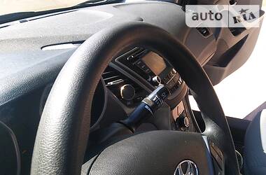 Седан Hyundai Elantra 2014 в 
