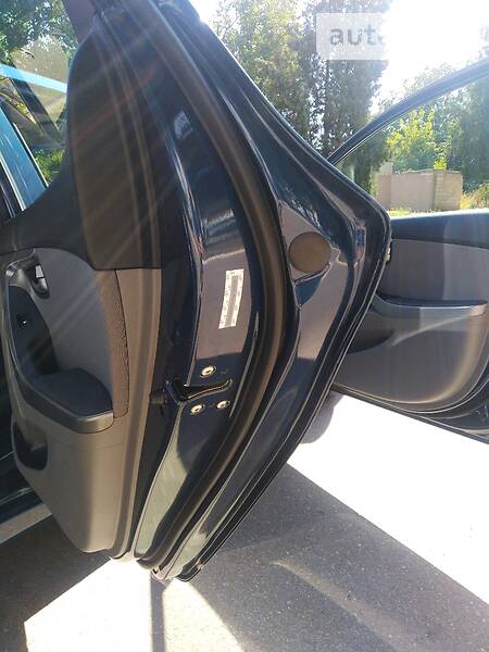 Седан Hyundai Elantra 2014 в Кривому Розі
