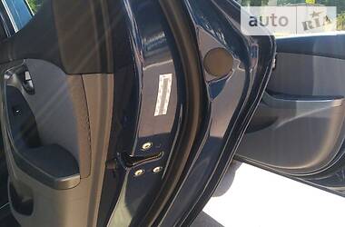 Седан Hyundai Elantra 2014 в 