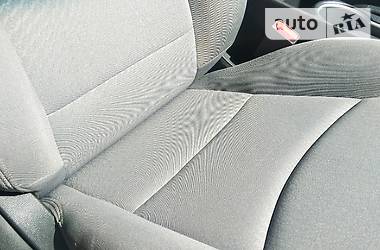Седан Hyundai Elantra 2014 в 