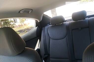 Седан Hyundai Elantra 2014 в 