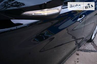 Седан Hyundai Elantra 2012 в Ромнах