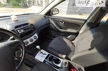 Седан Hyundai Elantra 2007 в Киеве