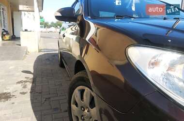 Седан Hyundai Elantra 2010 в 