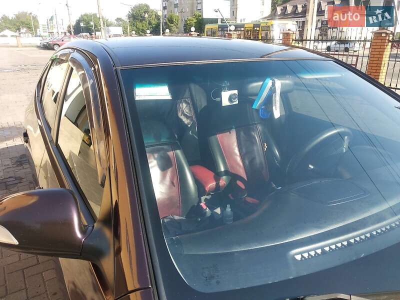 Седан Hyundai Elantra 2010 в Вінниці