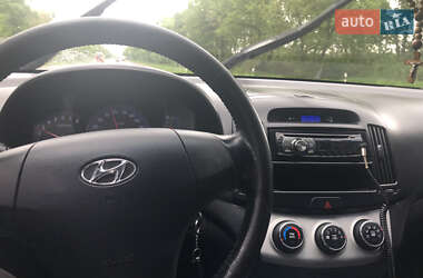Седан Hyundai Elantra 2008 в 