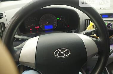 Седан Hyundai Elantra 2008 в Богодухове