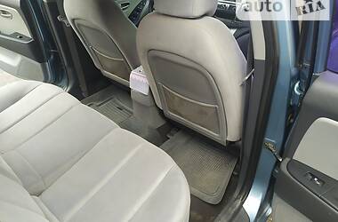 Седан Hyundai Elantra 2008 в Богодухове