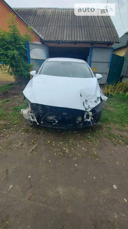 Hyundai Elantra ST
