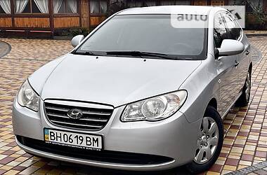 Седан Hyundai Elantra 2008 в 