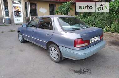 Седан Hyundai Elantra 1995 в Одессе