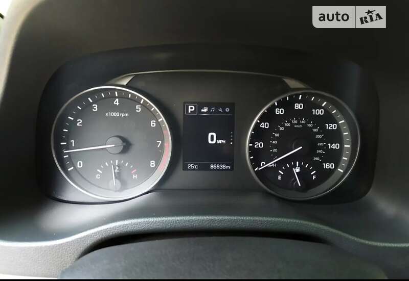 Седан Hyundai Elantra 2016 в Днепре фото 22 Седан Hyundai Elantra 2016 в Днепре