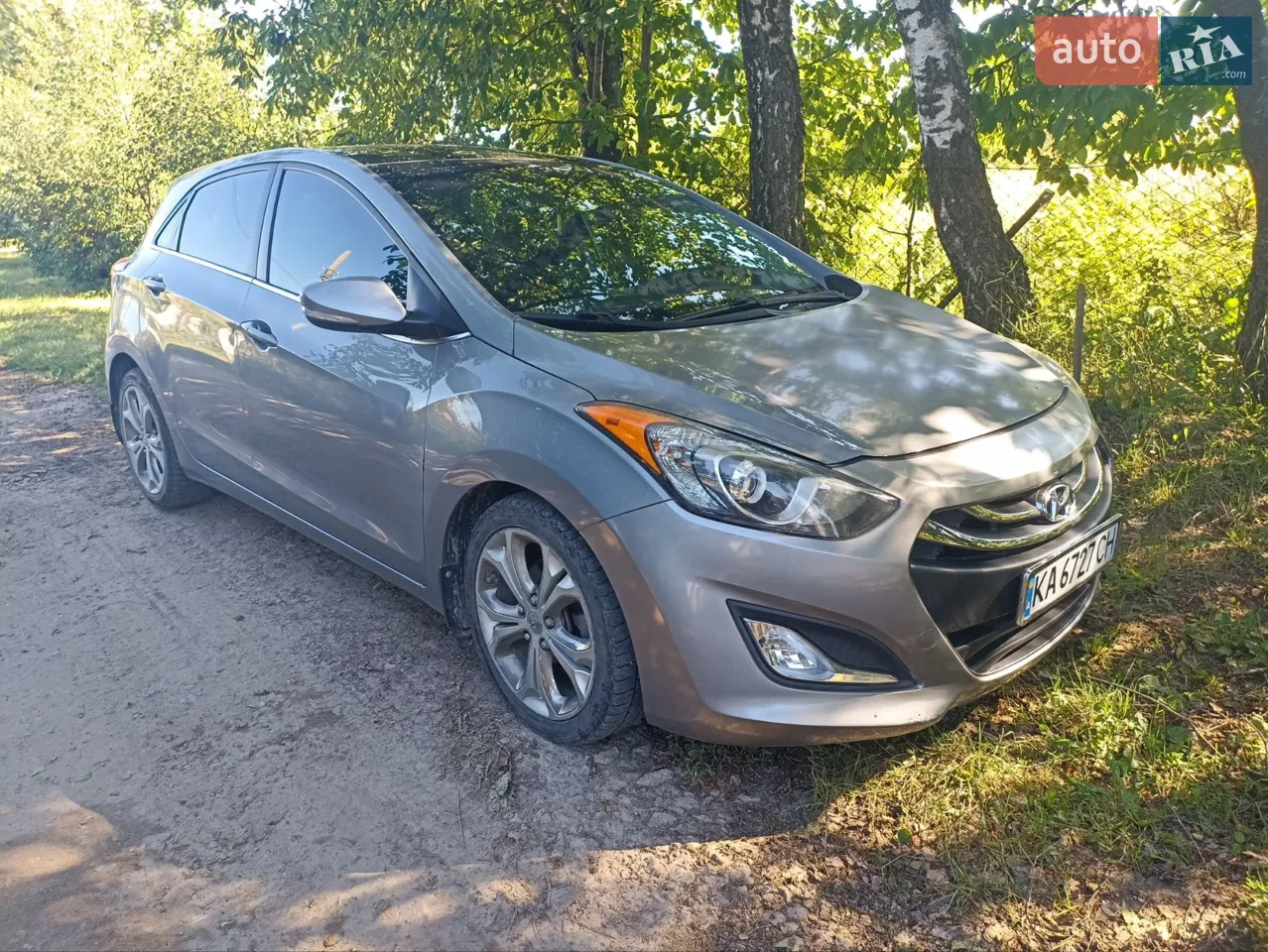 2013 Hyundai Elantra - мініатюра 20