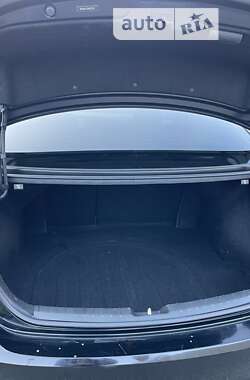 Седан Hyundai Elantra 2016 в 