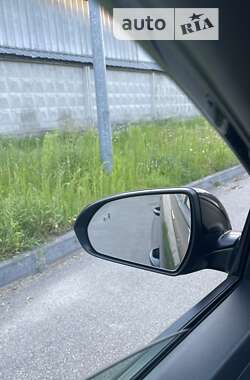 Седан Hyundai Elantra 2016 в 
