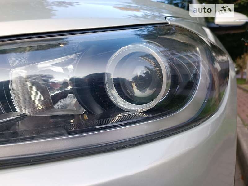 Седан Hyundai Elantra 2018 в Хмельницком