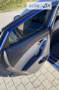 Седан Hyundai Elantra 2015 в 
