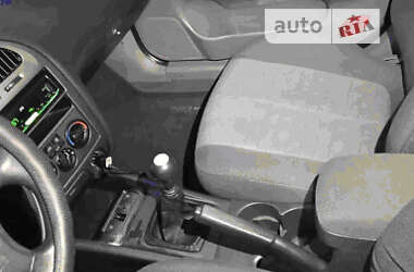 Седан Hyundai Elantra 2012 в Смілі