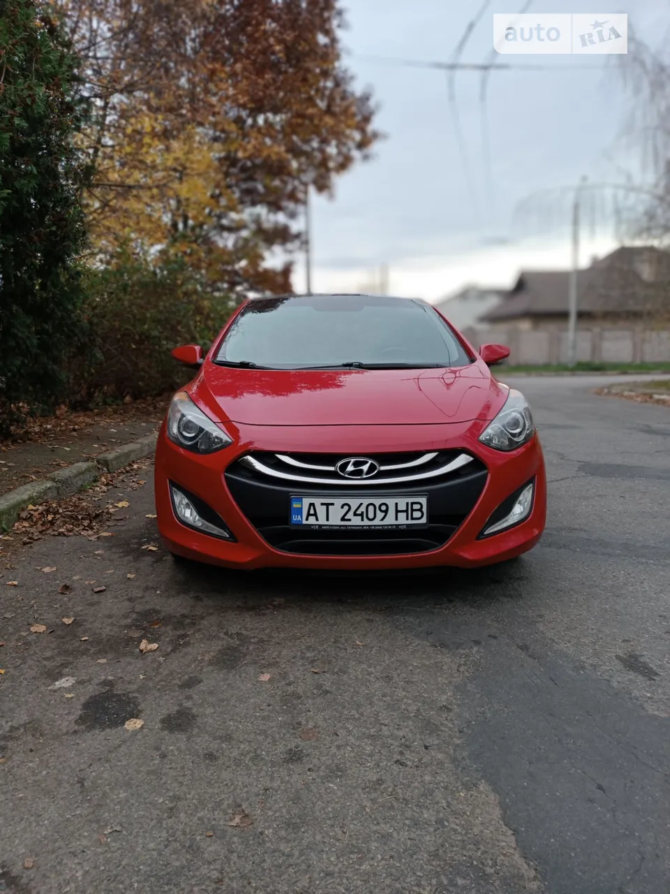 2013 Hyundai Elantra - мініатюра 19