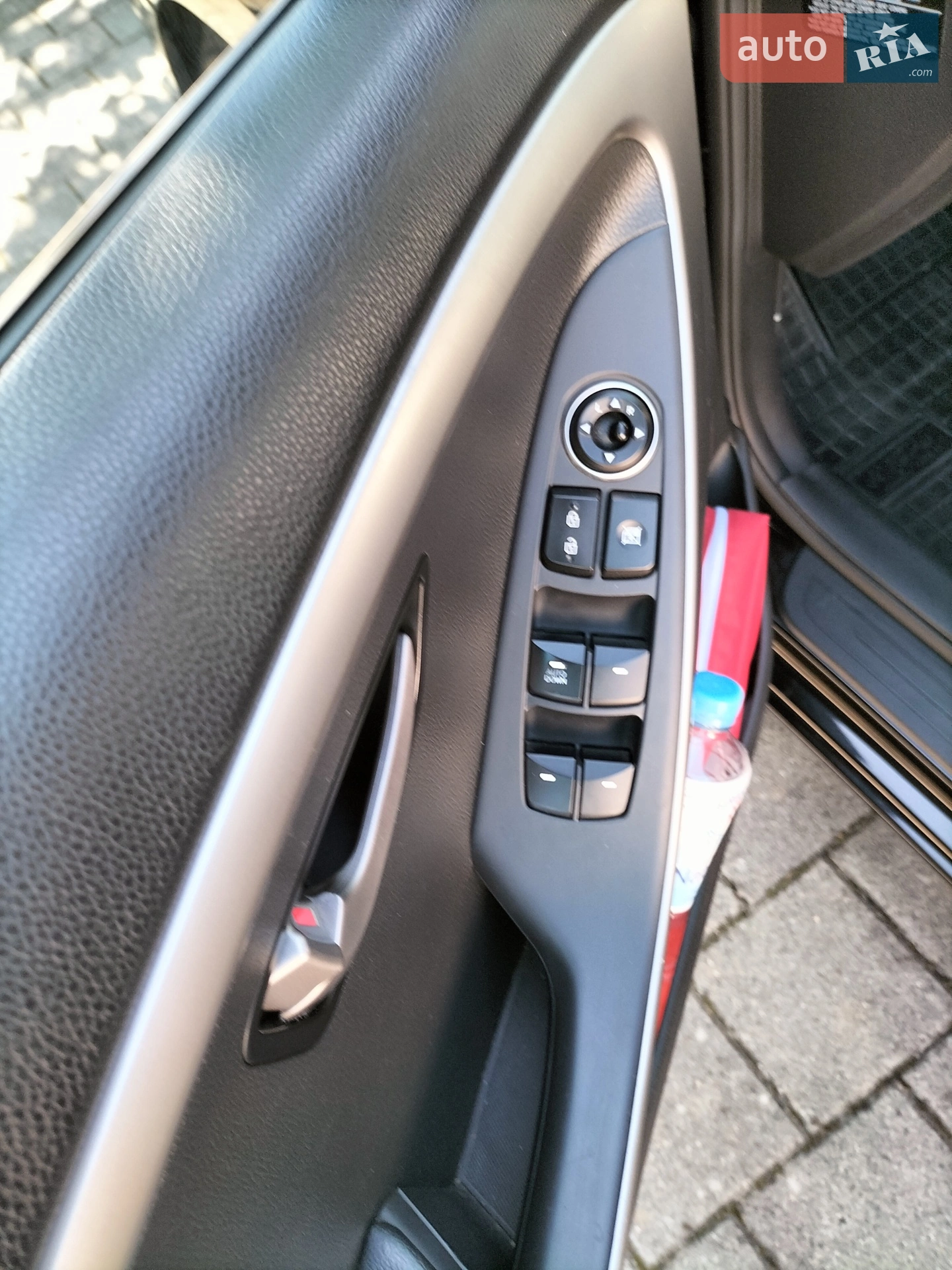2013 Hyundai Elantra - мініатюра 11