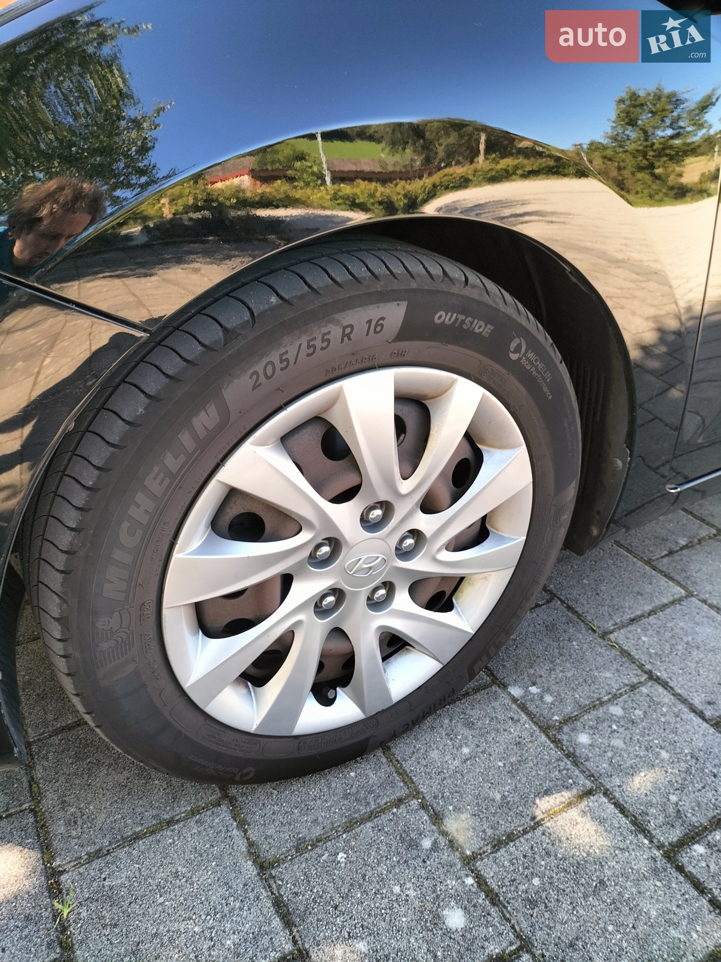 2013 Hyundai Elantra - мініатюра 14