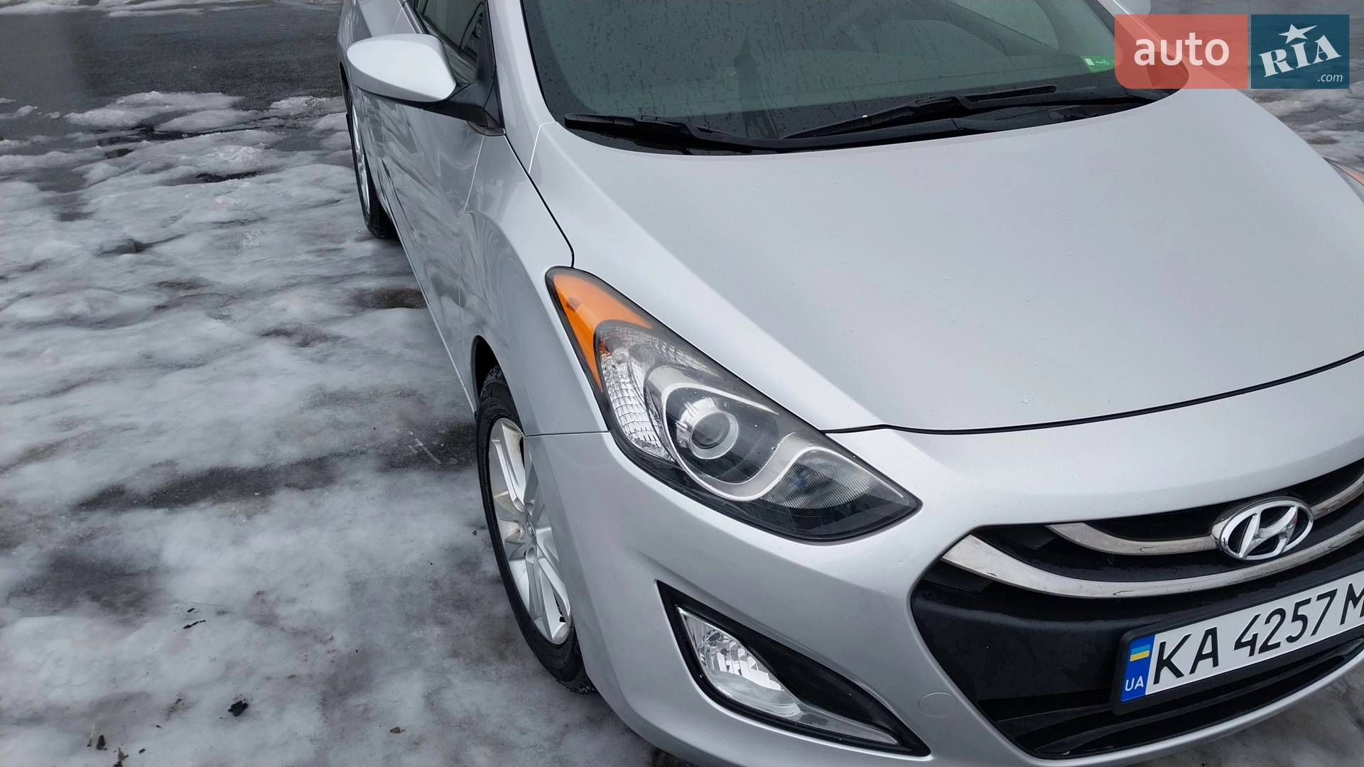 2012 Hyundai Elantra - мініатюра 22