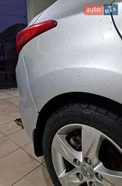Седан Hyundai Elantra 2012 в Измаиле