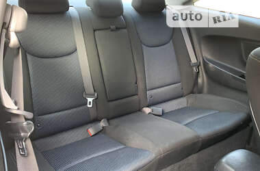 Купе Hyundai Elantra 2012 в Запоріжжі