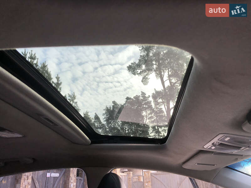 Седан Hyundai Elantra 2011 в Буче