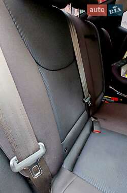 Седан Hyundai Elantra 2013 в Киеве