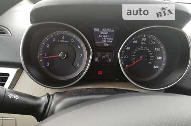 Хэтчбек Hyundai Elantra 2015 в Одессе
