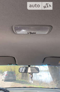 Седан Hyundai Elantra 2010 в Виннице