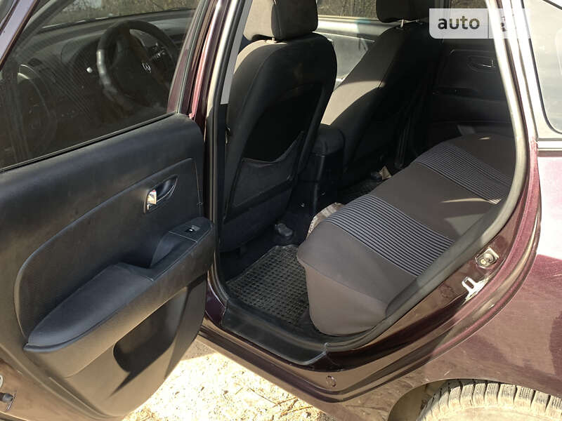 Седан Hyundai Elantra 2010 в Виннице фото 4 Седан Hyundai Elantra 2010 в Виннице