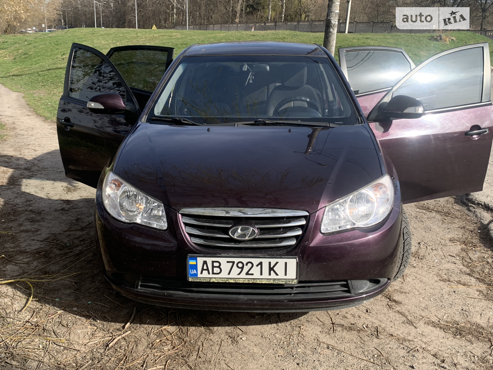 2010 Hyundai Elantra - мініатюра 15